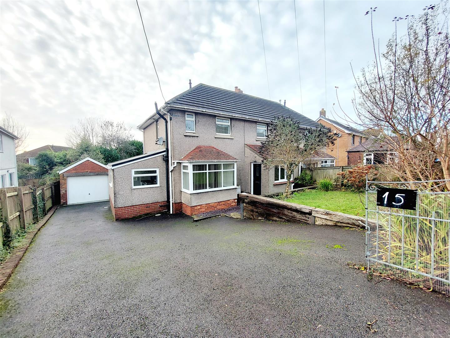 Penyrheol Road, Gorseinon, Swansea, SA4 4GA